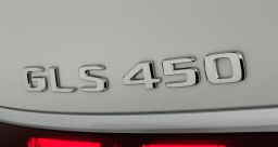 Mercedes-Benz GLS GLS 450 4MATIC SUV 2026