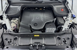 Mercedes-Benz GLS GLS 450 4MATIC SUV 2026