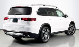 Mercedes-Benz GLS GLS 450 4MATIC SUV 2026