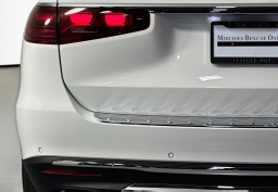 Mercedes-Benz GLS GLS 450 4MATIC SUV 2026