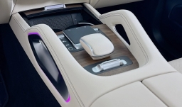 Mercedes-Benz GLS GLS 450 4MATIC SUV 2026