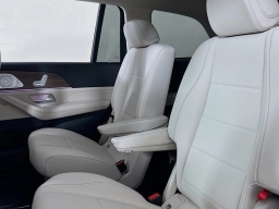 Mercedes-Benz GLS GLS 450 4MATIC SUV 2026