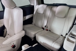 Mercedes-Benz GLS GLS 450 4MATIC SUV 2026