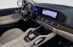 Mercedes-Benz GLS GLS 450 4MATIC SUV 2026