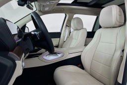 Mercedes-Benz GLS GLS 450 4MATIC SUV 2026