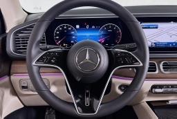 Mercedes-Benz GLS GLS 450 4MATIC SUV 2026