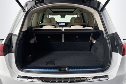 Mercedes-Benz GLS GLS 450 4MATIC SUV 2026