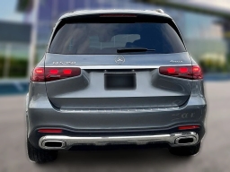 Mercedes-Benz GLS GLS 450 4MATIC SUV 2026