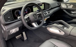 Mercedes-Benz GLS GLS 450 4MATIC SUV 2026