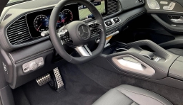 Mercedes-Benz GLS GLS 450 4MATIC SUV 2026