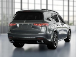 Mercedes-Benz GLS GLS 450 4MATIC SUV 2026