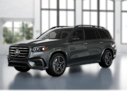 Mercedes-Benz GLS GLS 450 4MATIC SUV 2026