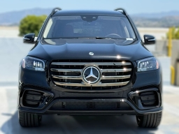 Mercedes-Benz GLS GLS 450 4MATIC SUV 2026