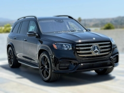Mercedes-Benz GLS GLS 450 4MATIC SUV 2026