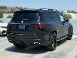 Mercedes-Benz GLS GLS 450 4MATIC SUV 2026