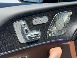 Mercedes-Benz GLS GLS 450 4MATIC SUV 2026