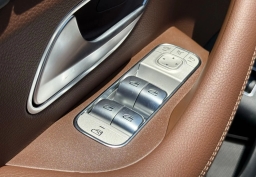 Mercedes-Benz GLS GLS 450 4MATIC SUV 2026