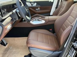 Mercedes-Benz GLS GLS 450 4MATIC SUV 2026