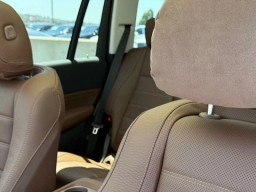 Mercedes-Benz GLS GLS 450 4MATIC SUV 2026