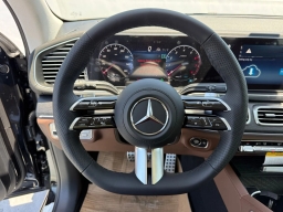 Mercedes-Benz GLS GLS 450 4MATIC SUV 2026