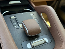 Mercedes-Benz GLS GLS 450 4MATIC SUV 2026
