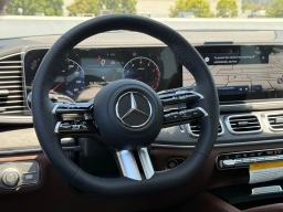 Mercedes-Benz GLS GLS 450 4MATIC SUV 2026