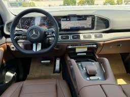 Mercedes-Benz GLS GLS 450 4MATIC SUV 2026