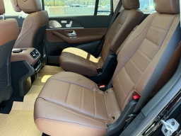 Mercedes-Benz GLS GLS 450 4MATIC SUV 2026