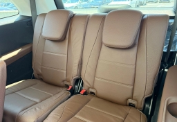 Mercedes-Benz GLS GLS 450 4MATIC SUV 2026