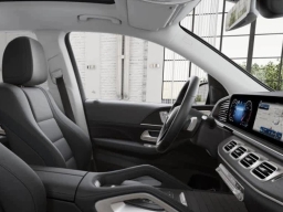 Mercedes-Benz GLS GLS 450 4MATIC SUV 2026