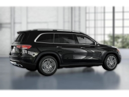 Mercedes-Benz GLS GLS 450 4MATIC SUV 2026