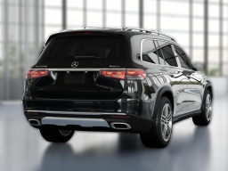 Mercedes-Benz GLS GLS 450 4MATIC SUV 2026