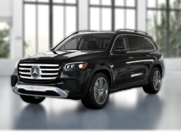 Mercedes-Benz GLS GLS 450 4MATIC SUV 2026