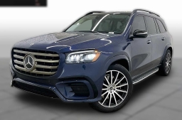 Mercedes-Benz GLS GLS 450 4MATIC SUV 2026