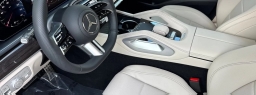Mercedes-Benz GLS GLS 450 4MATIC SUV 2026