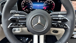 Mercedes-Benz GLS GLS 450 4MATIC SUV 2026