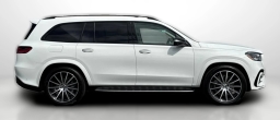 Mercedes-Benz GLS GLS 450 4MATIC SUV 2026