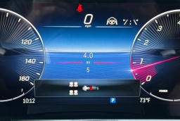 Mercedes-Benz GLS GLS 450 4MATIC SUV 2026