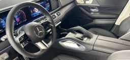 Mercedes-Benz GLS GLS 450 4MATIC SUV 2026