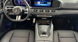Mercedes-Benz GLS GLS 450 4MATIC SUV 2026