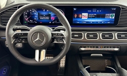 Mercedes-Benz GLS GLS 450 4MATIC SUV 2026