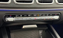Mercedes-Benz GLS GLS 450 4MATIC SUV 2026