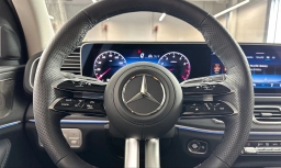 Mercedes-Benz GLS GLS 450 4MATIC SUV 2026