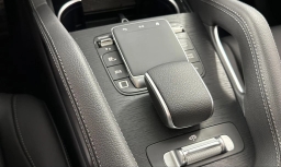 Mercedes-Benz GLS GLS 450 4MATIC SUV 2026