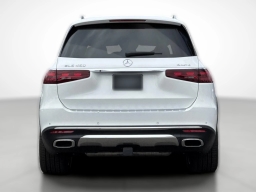 Mercedes-Benz GLS GLS 450 4MATIC SUV 2026