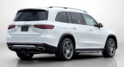 Mercedes-Benz GLS GLS 450 4MATIC SUV 2026