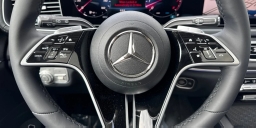Mercedes-Benz GLS GLS 450 4MATIC SUV 2026