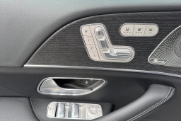 Mercedes-Benz GLS GLS 450 4MATIC SUV 2026