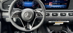 Mercedes-Benz GLS GLS 450 4MATIC SUV 2026