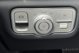 Mercedes-Benz GLS GLS 450 4MATIC SUV 2026